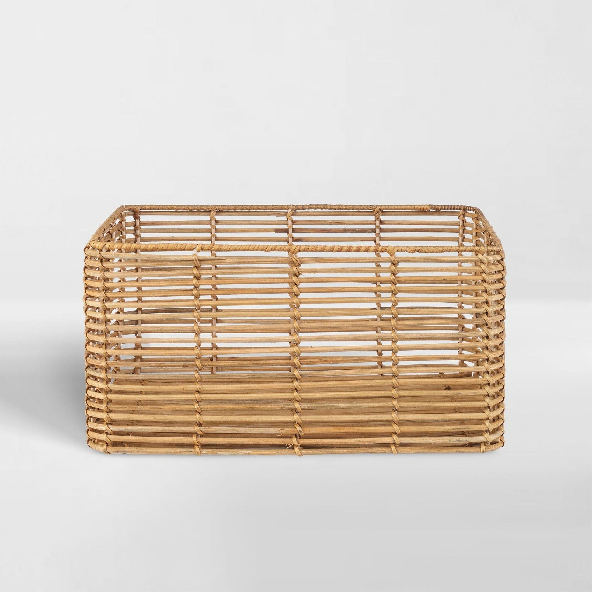 Natural Rattan