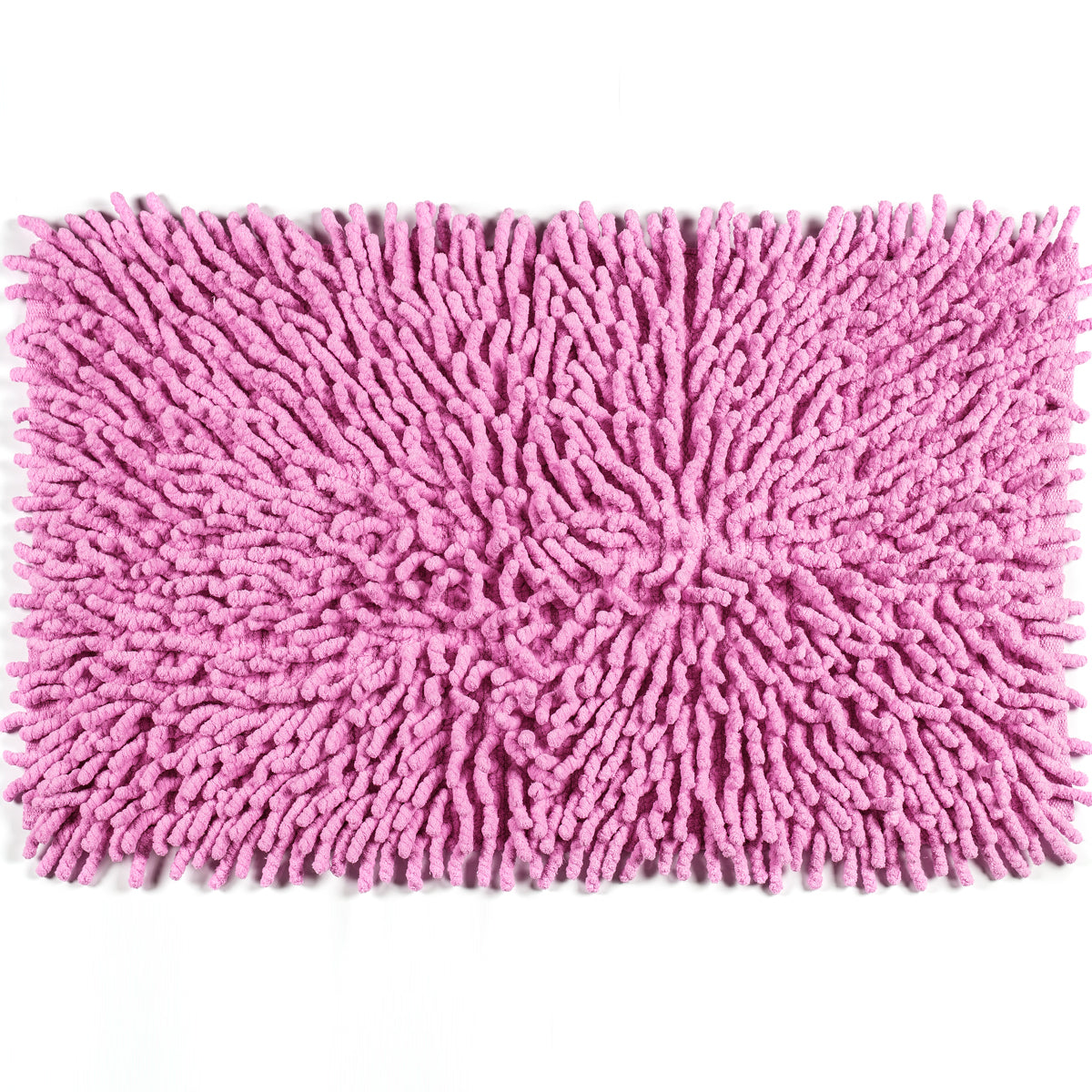 Pink (bambini rug)