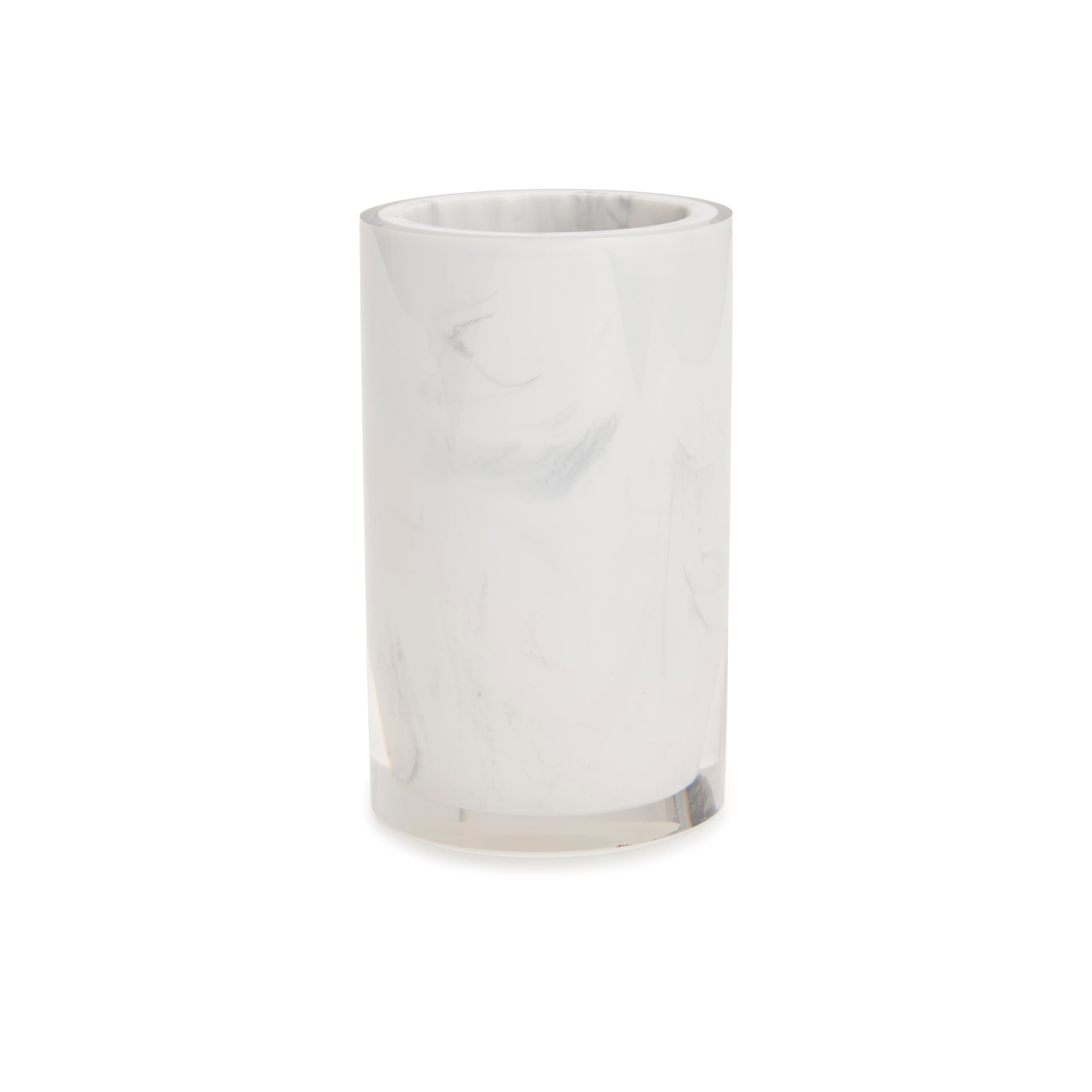 White|Tumbler