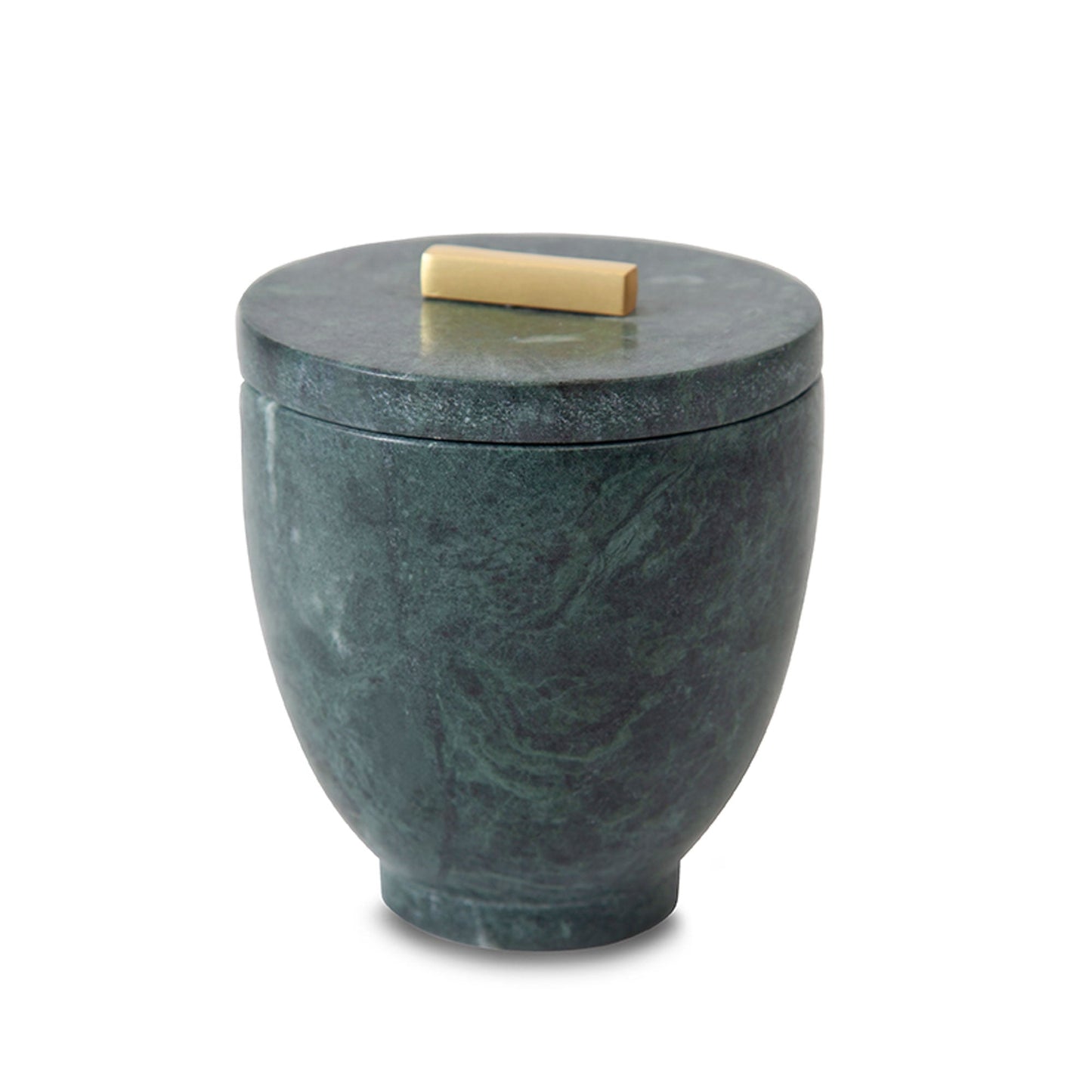 Green (Esmeralda)|Cotton Jar