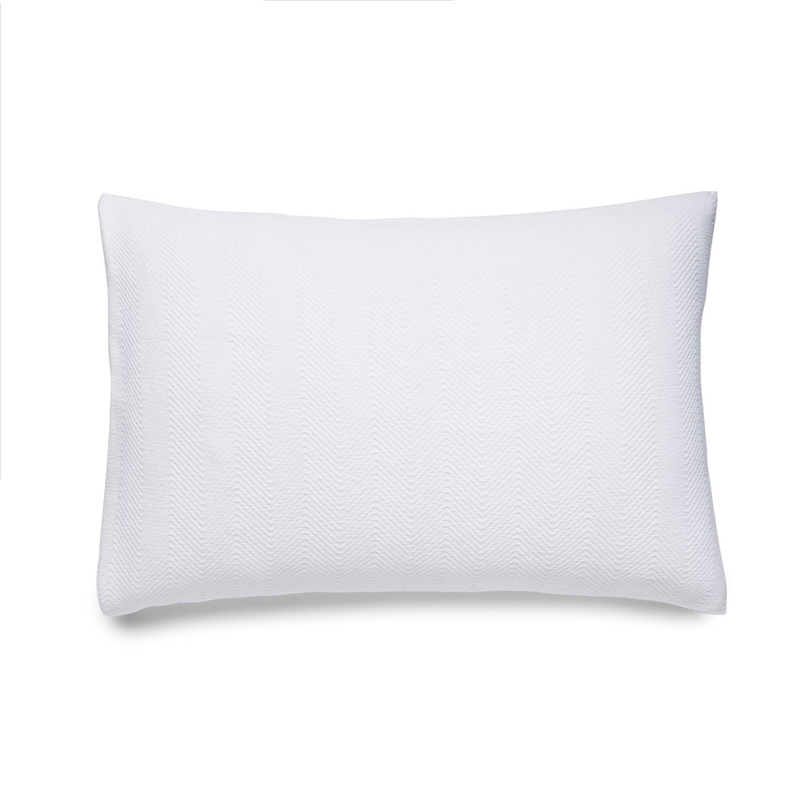 White|1 Standard Sham