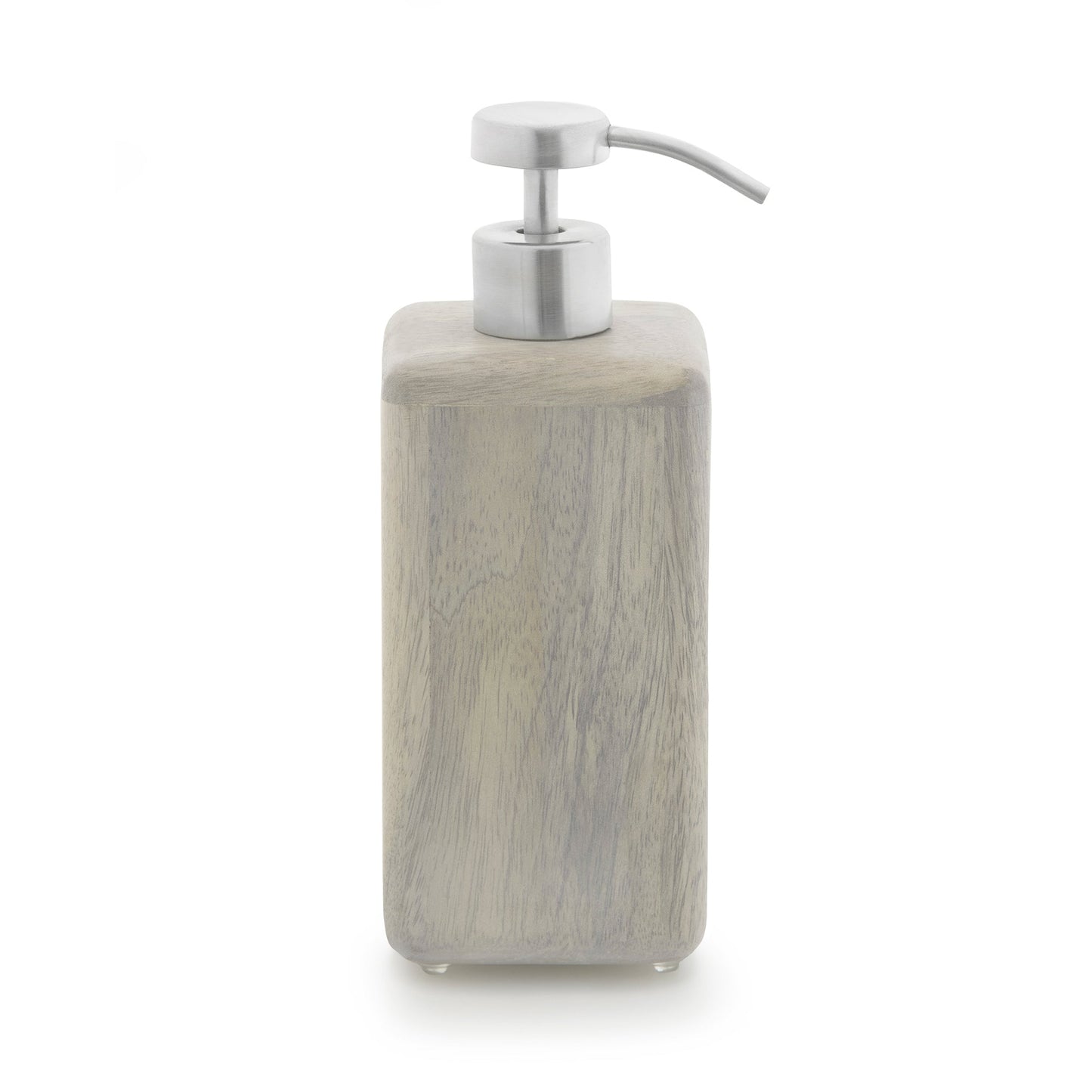 Wood|Lotion Dispenser