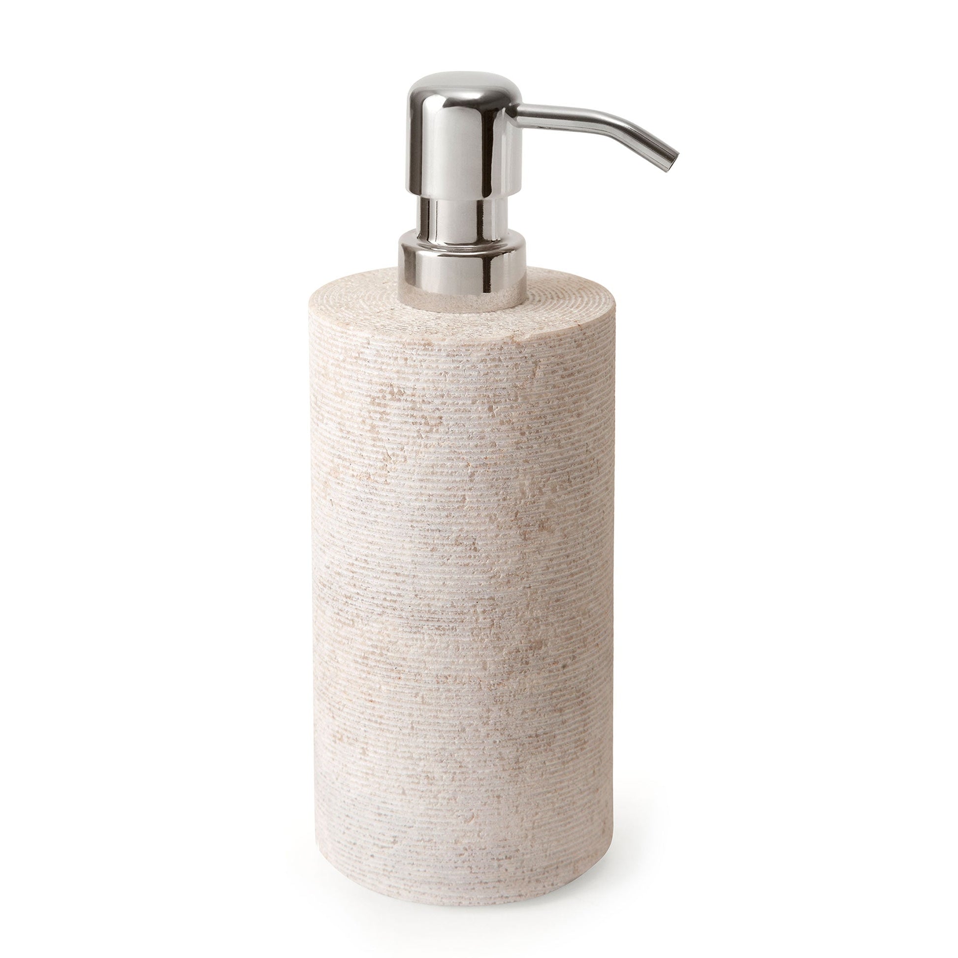 Beige|Lotion Dispenser