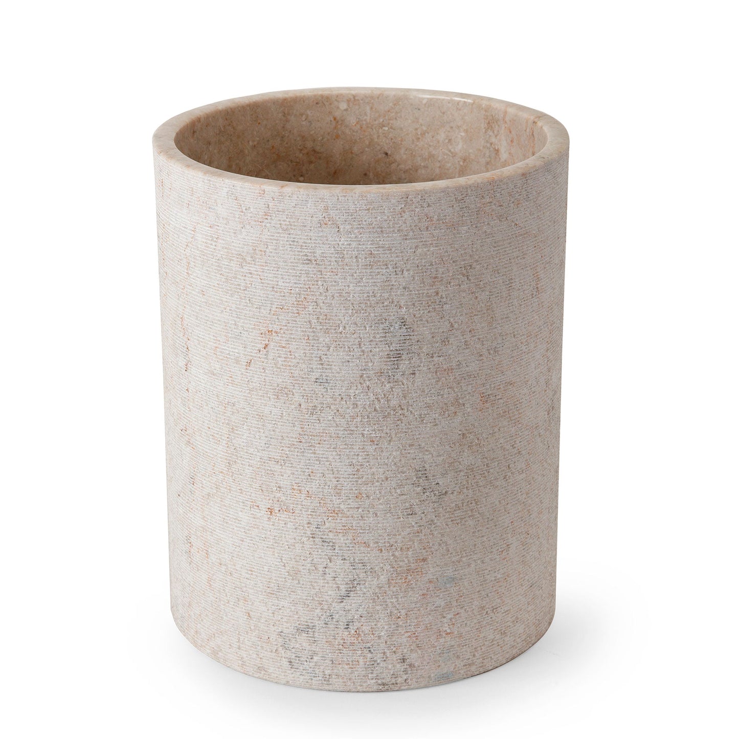 Beige|Waste Basket