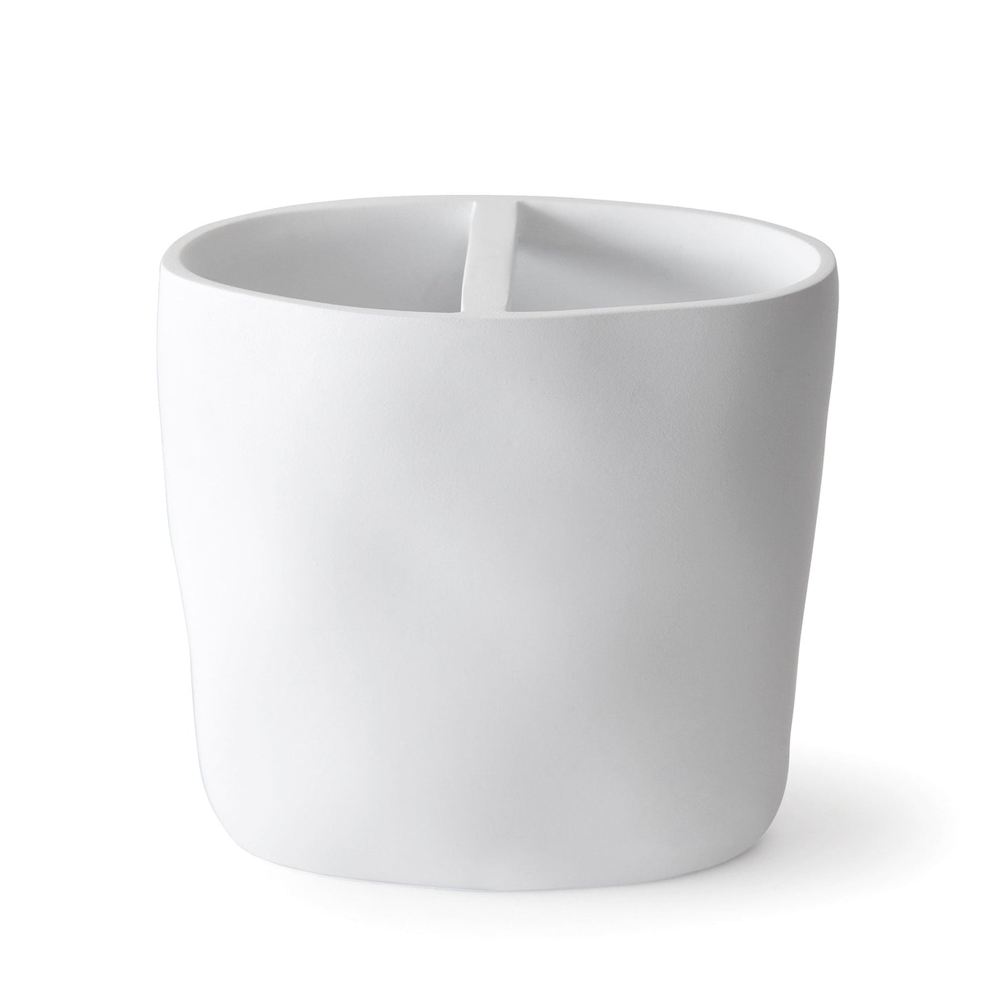 White|Toothbrush Holder