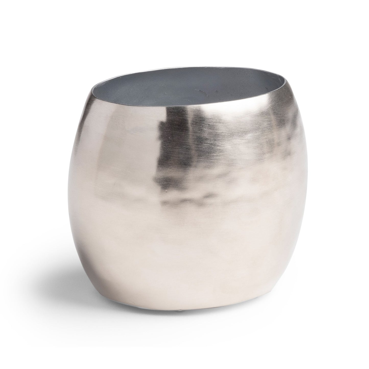 Silver|Toothbrush Holder