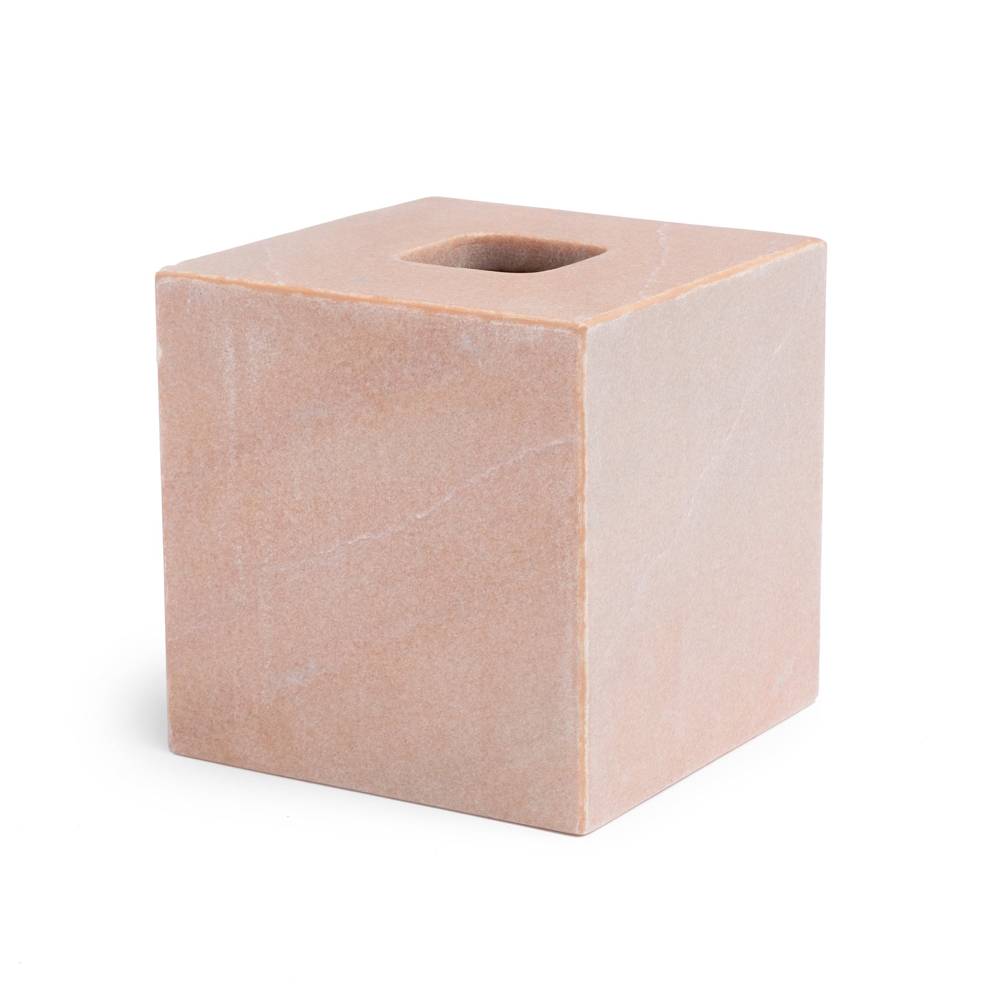 Pink|Tissue Holder