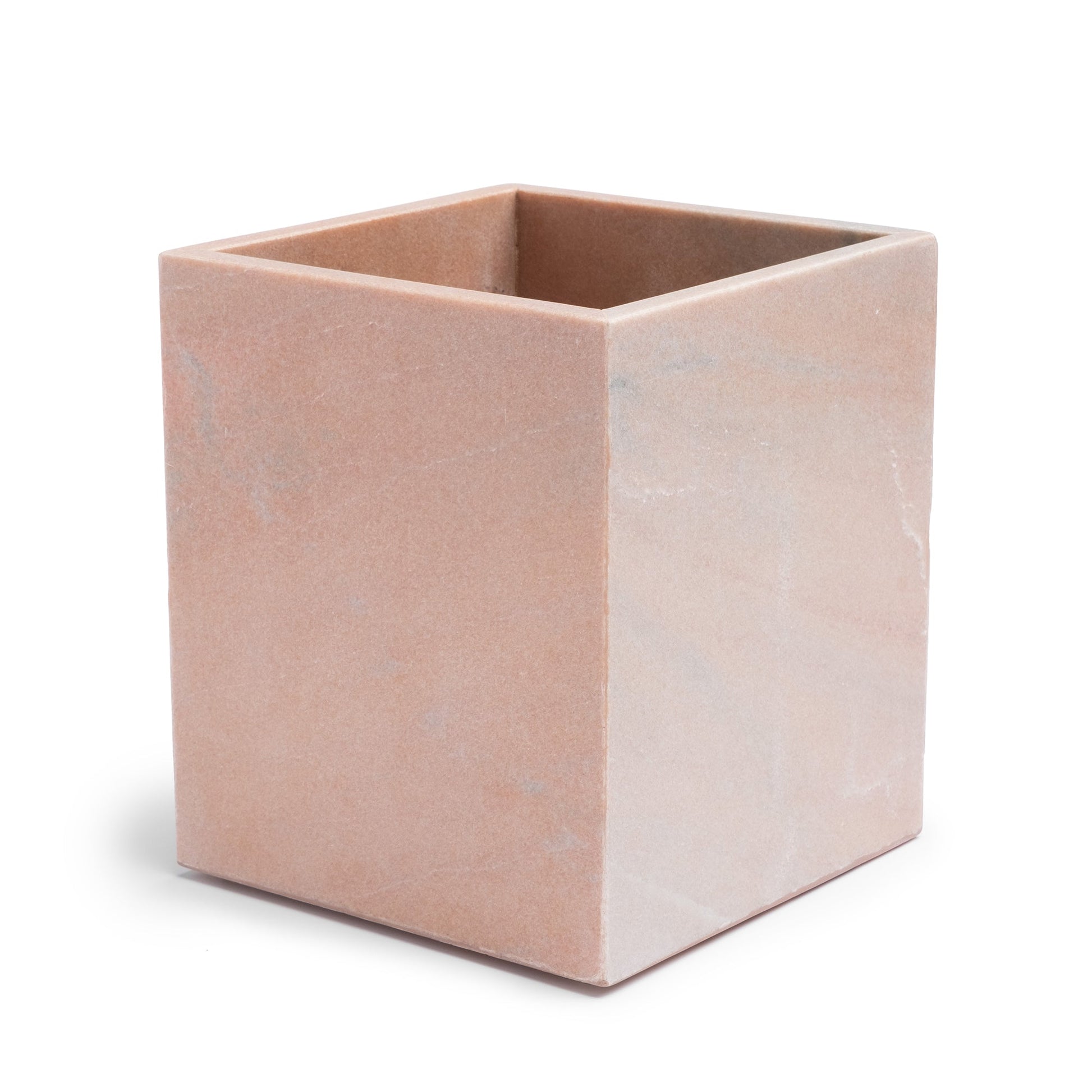 Pink|Waste Basket