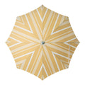Vintage Yellow Stripe