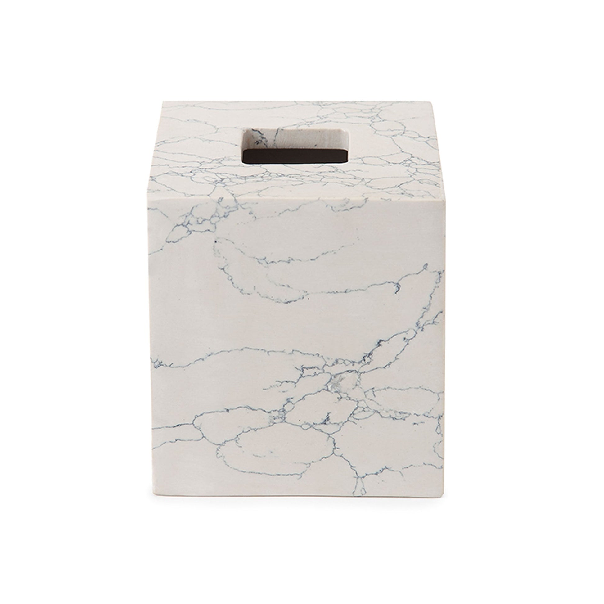 White|Tissue Holder