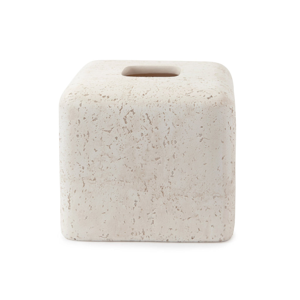 Ivory (Culver)|Tissue Holder