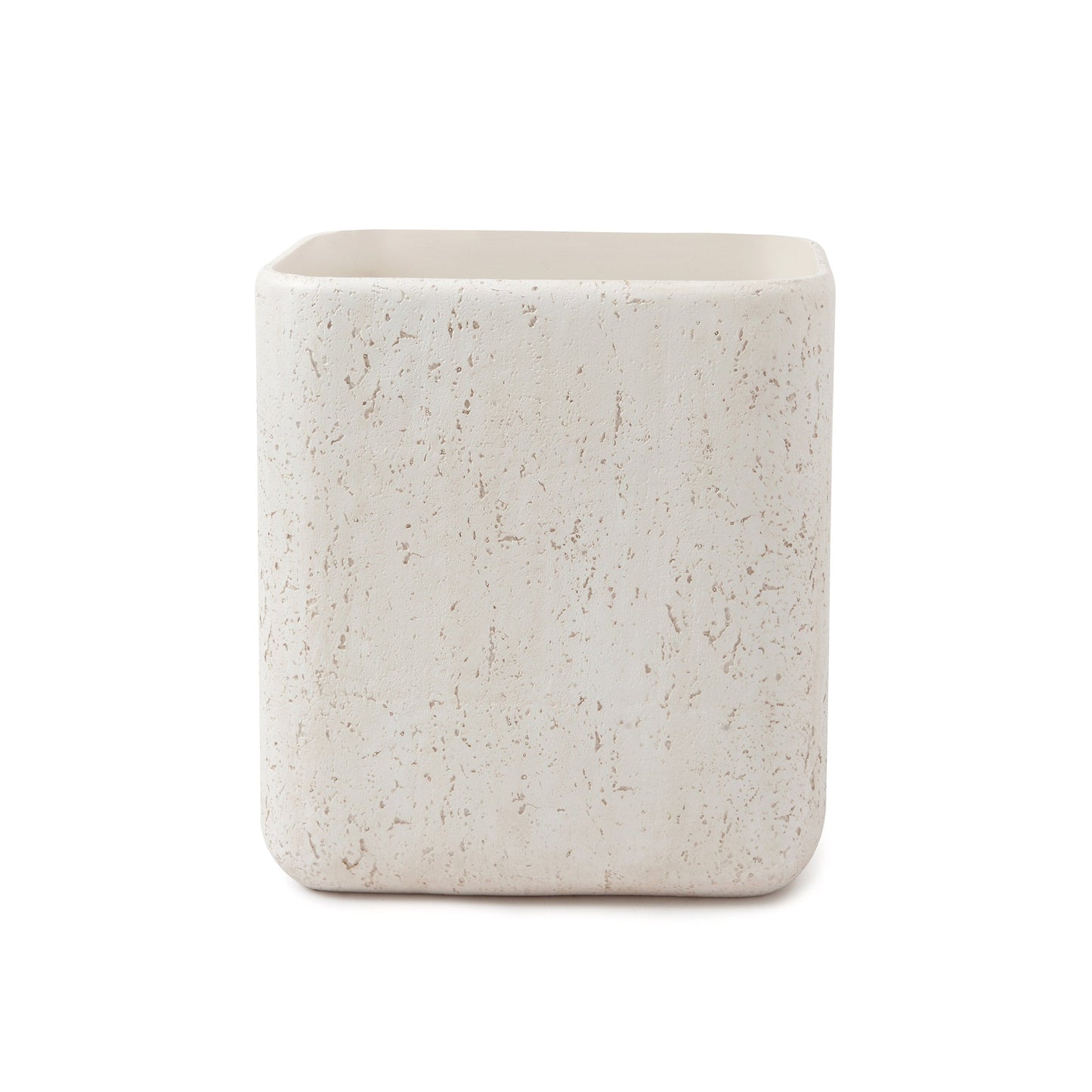 Ivory (Culver)|Waste Basket