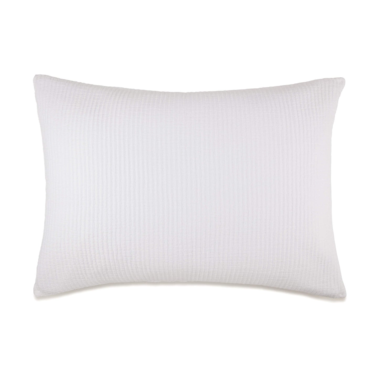 White|1 King Sham