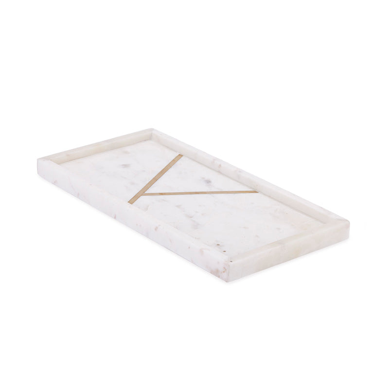 White|Tray