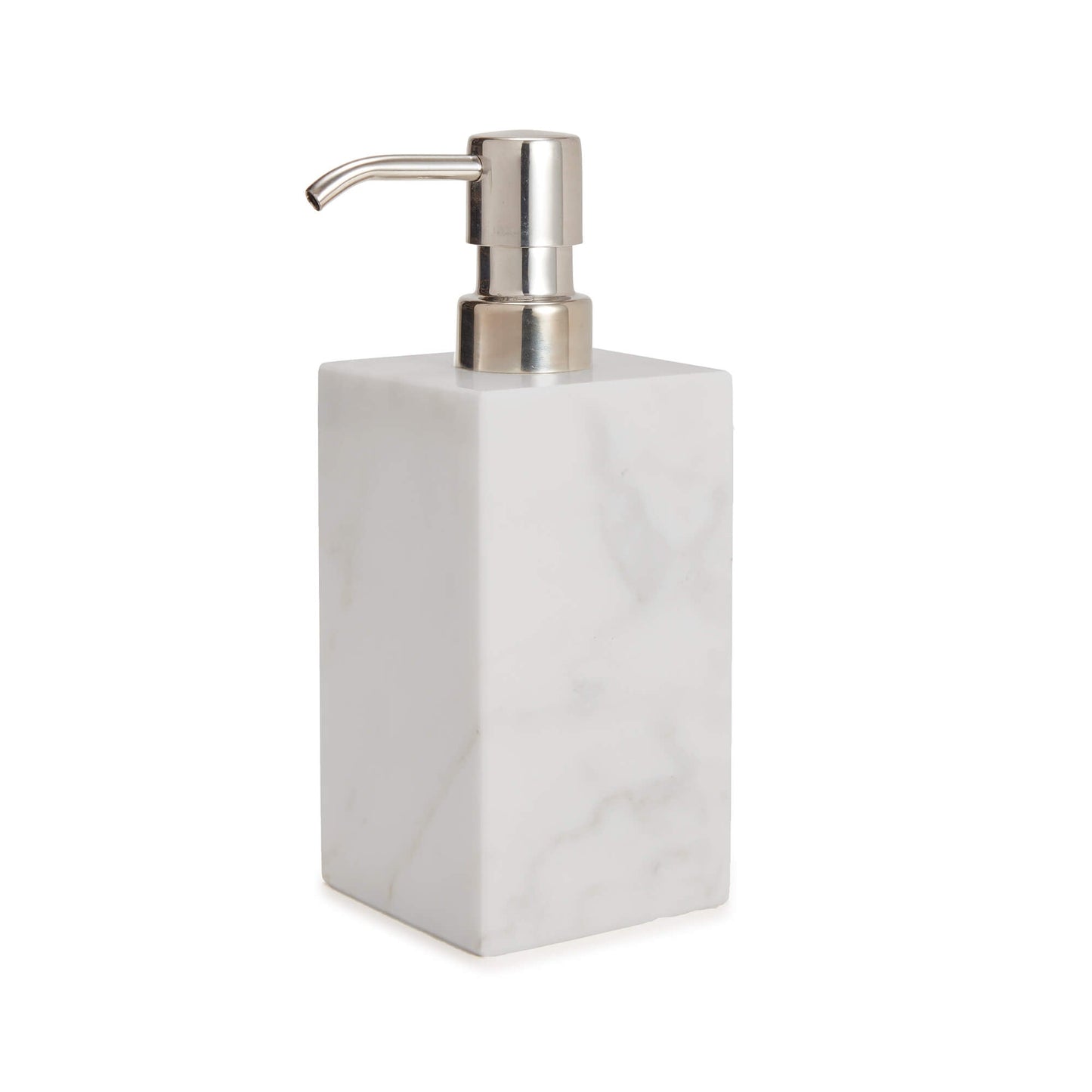 White|Lotion Dispenser