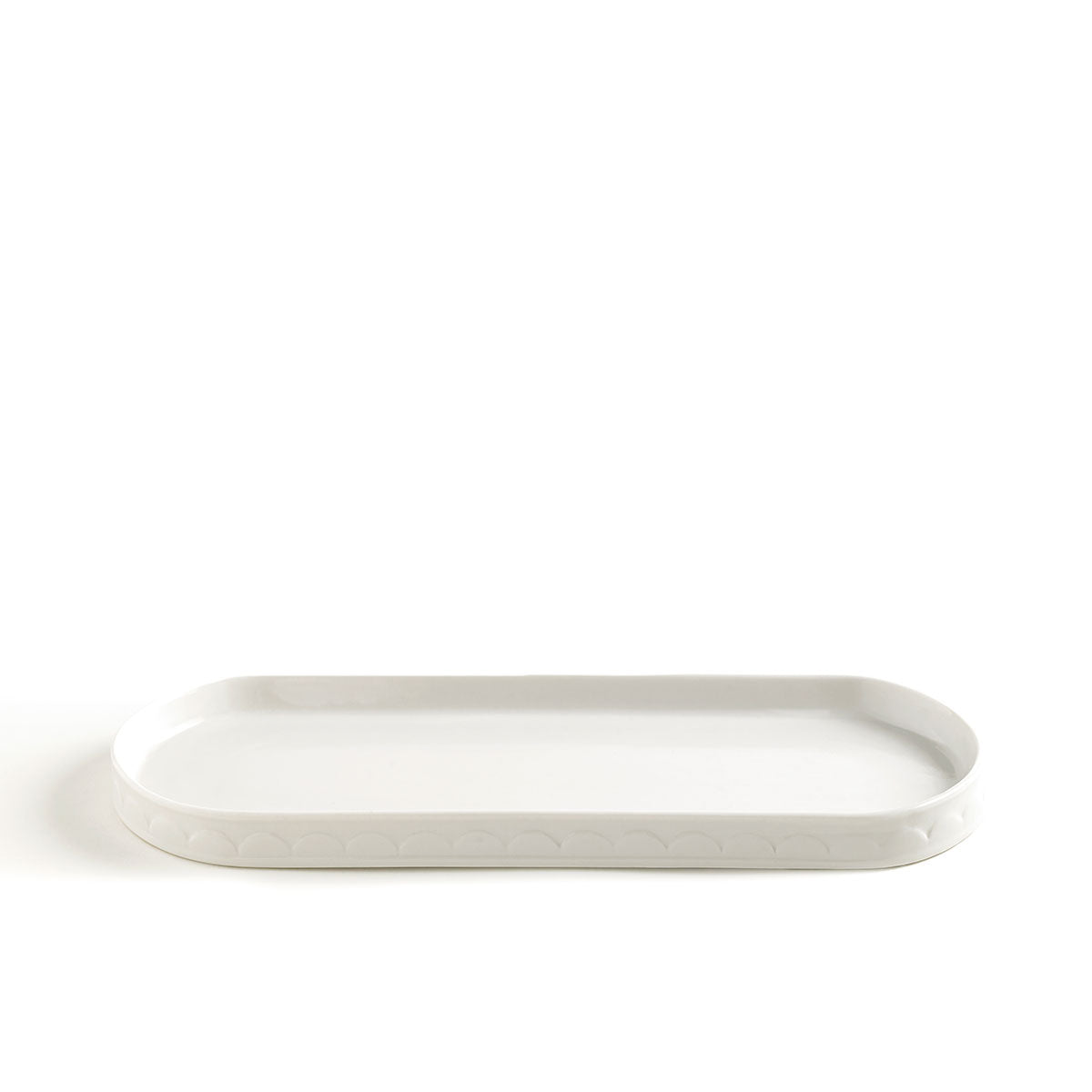 White|Tray